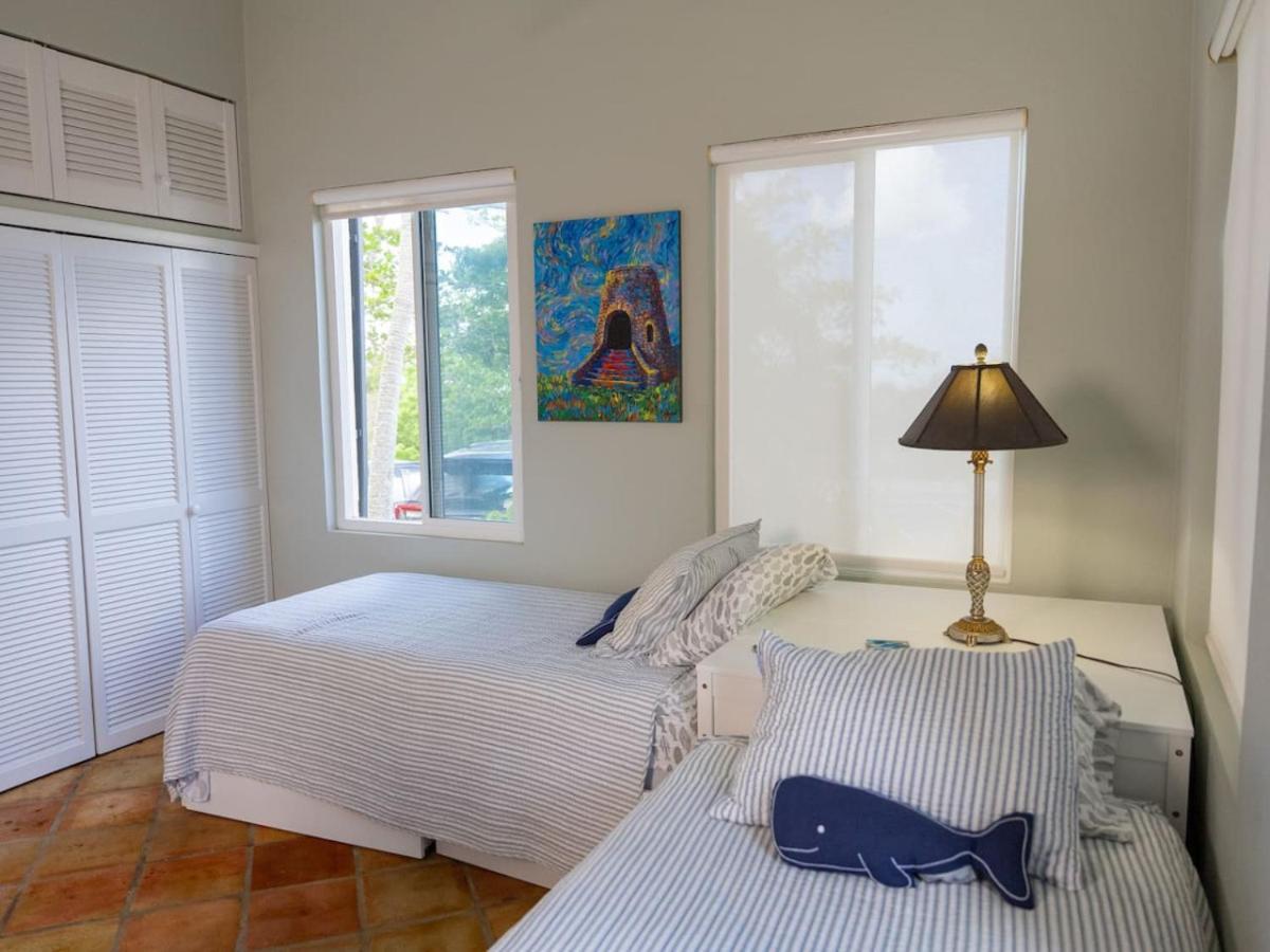 Betsy Jewel Caribbean Retreat Βίλα Κρίστιανστεντ Εξωτερικό φωτογραφία