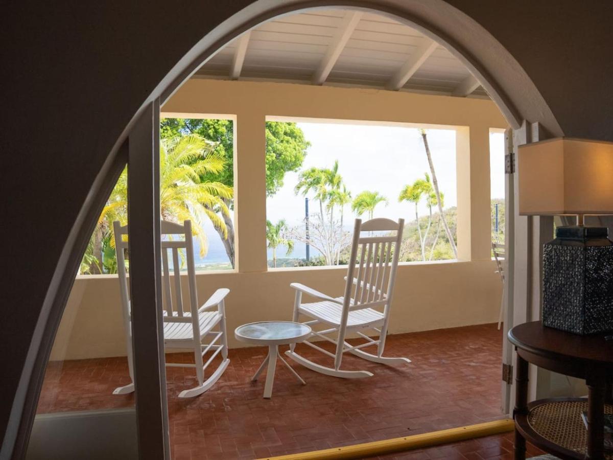 Betsy Jewel Caribbean Retreat Βίλα Κρίστιανστεντ Εξωτερικό φωτογραφία